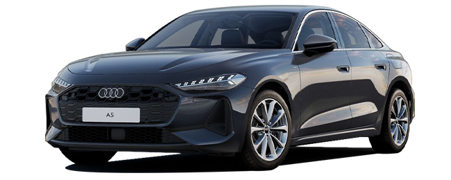 A5 e-hybrid